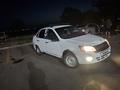 ВАЗ (Lada) Granta 2190 2012 года за 1 000 100 тг. в Караганда – фото 3