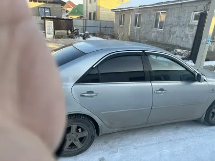 Toyota Camry 2004 года за 4 300 000 тг. в Алматы – фото 4