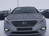 Hyundai Sonata 2014 года за 9 200 000 тг. в Экибастуз – фото 2