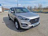 Hyundai Tucson 2019 года за 11 400 000 тг. в Рудный – фото 2