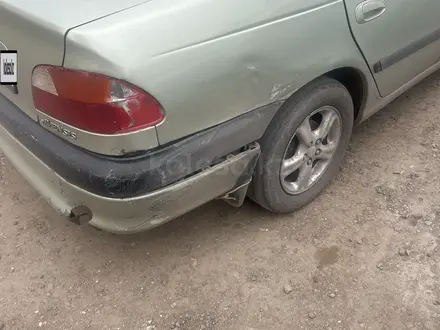 Toyota Avensis 1999 года за 1 100 000 тг. в Астана – фото 5