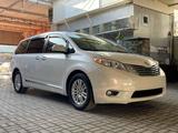 Toyota Sienna 2015 года за 11 000 000 тг. в Жанаозен