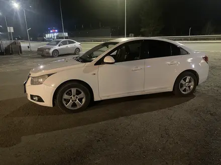 Chevrolet Cruze 2009 годаүшін4 100 000 тг. в Семей