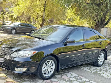 Toyota Camry 2005 года за 5 700 000 тг. в Алматы – фото 4