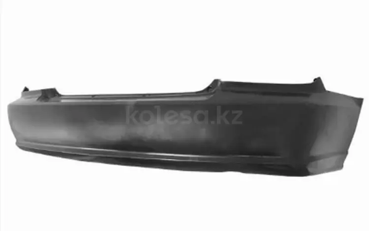 Бампер задний за 21 750 тг. в Караганда