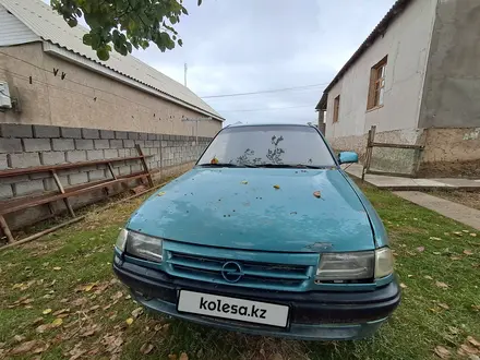 Opel Astra 1996 года за 650 000 тг. в Шымкент