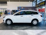 ВАЗ (Lada) Vesta SW Comfort 2024 годаүшін7 190 000 тг. в Талдыкорган – фото 4