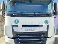 DAF  XF 460 2017 года за 24 000 000 тг. в Кызылорда