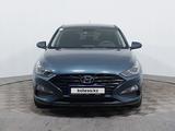 Hyundai i30 2022 года за 9 790 000 тг. в Астана – фото 2