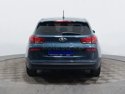 Hyundai i30 2022 года за 8 990 000 тг. в Астана – фото 6