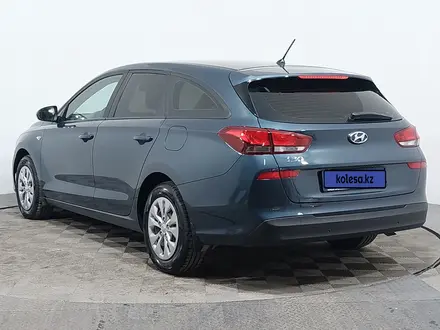 Hyundai i30 2022 года за 8 990 000 тг. в Астана – фото 7