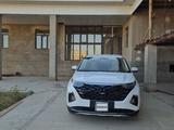 Hyundai Custin 2024 года за 15 000 000 тг. в Туркестан – фото 2