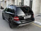 Mercedes-Benz ML 500 2005 года за 5 000 000 тг. в Караганда – фото 4