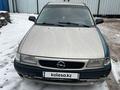 Opel Astra 1997 года за 1 450 000 тг. в Актобе – фото 4