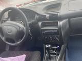 Opel Astra 1997 года за 1 450 000 тг. в Актобе – фото 2