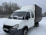 ГАЗ ГАЗель 2011 года за 5 600 000 тг. в Астана – фото 2