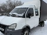 ГАЗ ГАЗель 2011 года за 5 600 000 тг. в Астана – фото 3