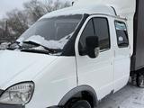 ГАЗ ГАЗель 2011 года за 5 600 000 тг. в Астана – фото 5