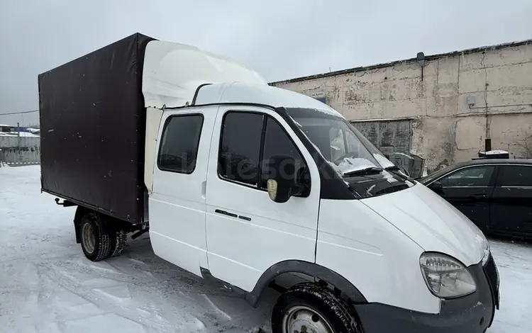 ГАЗ ГАЗель 2011 года за 5 200 000 тг. в Астана