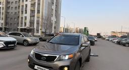 Kia Sorento 2011 года за 7 000 000 тг. в Алматы – фото 4