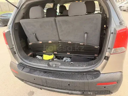 Kia Sorento 2011 года за 7 000 000 тг. в Алматы – фото 10