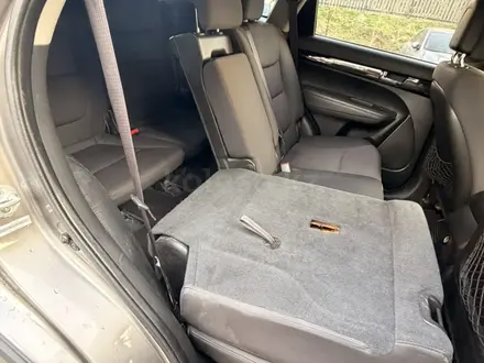 Kia Sorento 2011 года за 7 000 000 тг. в Алматы – фото 19