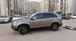Kia Sorento 2011 года за 7 000 000 тг. в Алматы – фото 3