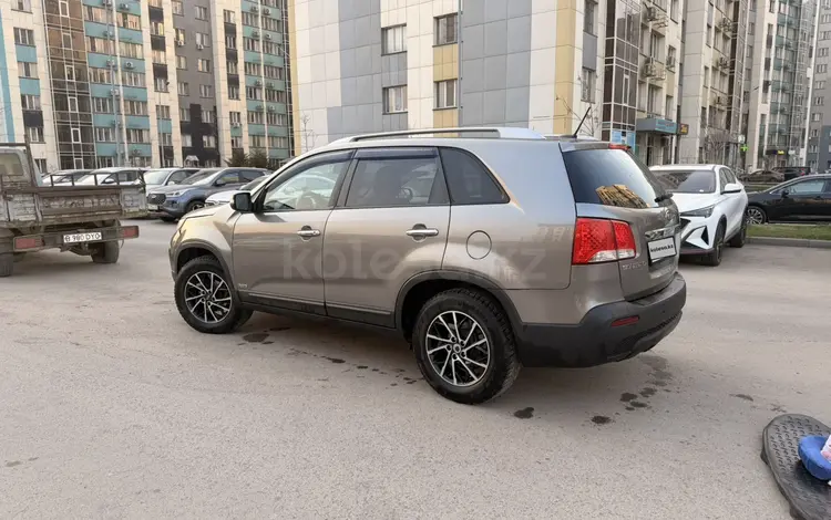 Kia Sorento 2011 года за 7 000 000 тг. в Алматы