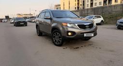 Kia Sorento 2011 года за 7 000 000 тг. в Алматы – фото 2