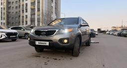 Kia Sorento 2011 года за 7 000 000 тг. в Алматы – фото 5