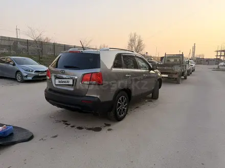 Kia Sorento 2011 года за 7 000 000 тг. в Алматы – фото 7