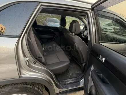 Kia Sorento 2011 года за 7 000 000 тг. в Алматы – фото 9