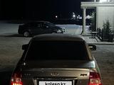 ВАЗ (Lada) Priora 2170 2011 годаүшін800 000 тг. в Атырау