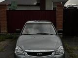 ВАЗ (Lada) Priora 2170 2011 годаүшін800 000 тг. в Атырау – фото 4