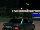 ВАЗ (Lada) Priora 2170 2011 годаүшін800 000 тг. в Атырау – фото 5