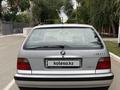 BMW 318 1997 годаfor3 505 050 тг. в Уральск – фото 7