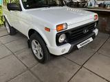 ВАЗ (Lada) Lada 2121 2020 годаүшін5 000 000 тг. в Алматы – фото 3