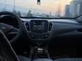Chevrolet Malibu 2016 годаүшін5 300 000 тг. в Алматы – фото 6
