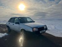 ВАЗ (Lada) 21099 2003 годаүшін1 000 000 тг. в Астана