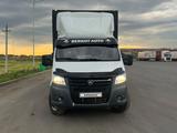 ГАЗ ГАЗель NEXT 2023 года за 15 700 000 тг. в Актобе