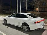 Hyundai Grandeur 2021 годаfor12 400 000 тг. в Шымкент – фото 4