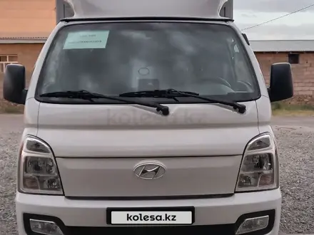 Hyundai  Porter II 2022 года за 14 500 000 тг. в Алматы