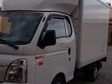 Hyundai  Porter II 2022 годаfor14 500 000 тг. в Алматы – фото 2