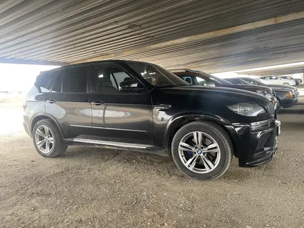 BMW X5 2007 года за 8 000 000 тг. в Жезказган – фото 5