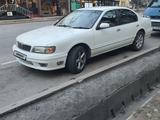 Nissan Cefiro 1996 года за 2 200 000 тг. в Алматы