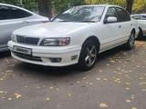 Nissan Cefiro 1996 года за 2 200 000 тг. в Алматы – фото 3