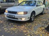 Nissan Cefiro 1996 года за 2 200 000 тг. в Алматы – фото 4