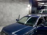 Volkswagen Passat 2002 года за 2 800 000 тг. в Астана – фото 2