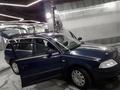 Volkswagen Passat 2002 года за 2 800 000 тг. в Астана – фото 9
