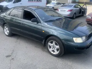 Toyota Carina E